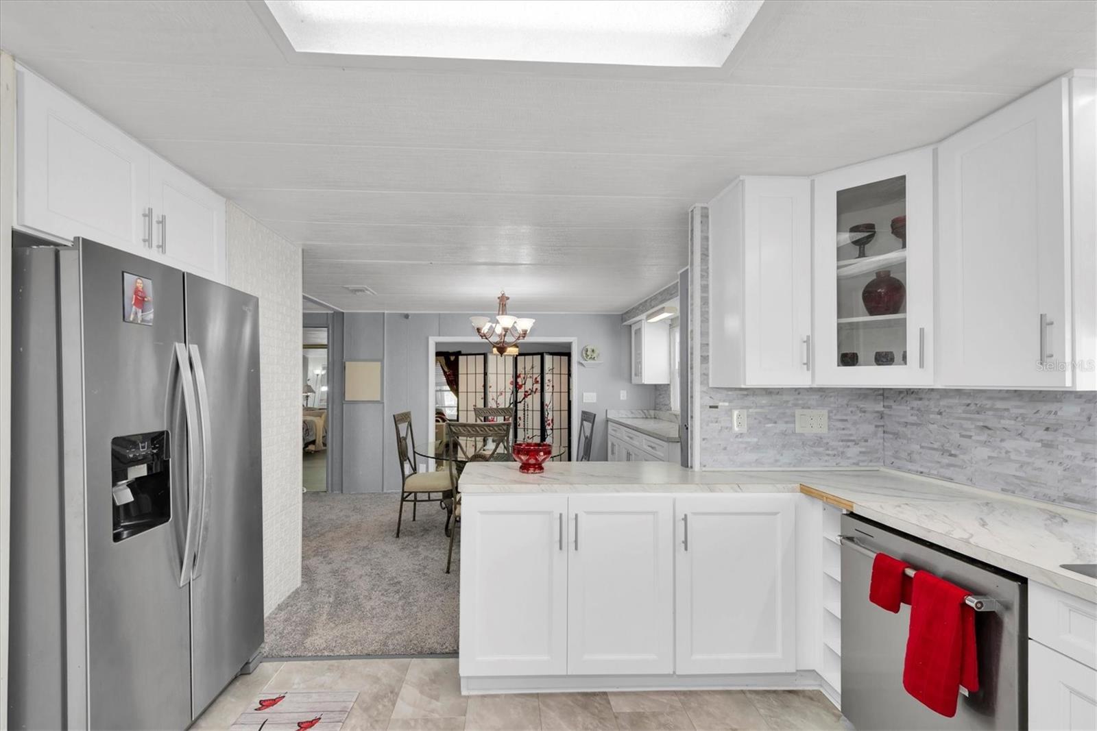 GULL-AIRE VILLAGE - Residential