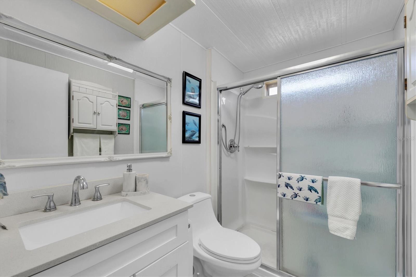 GULL-AIRE VILLAGE - Residential