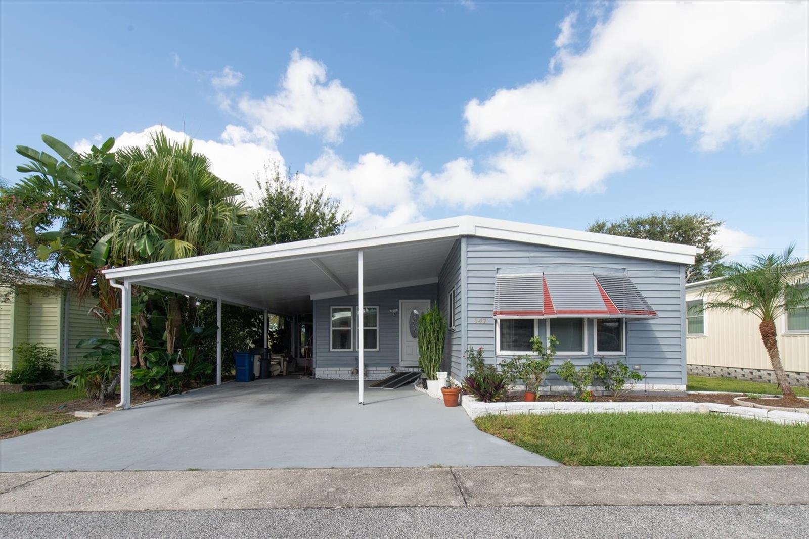 GULL-AIRE VILLAGE - Residential