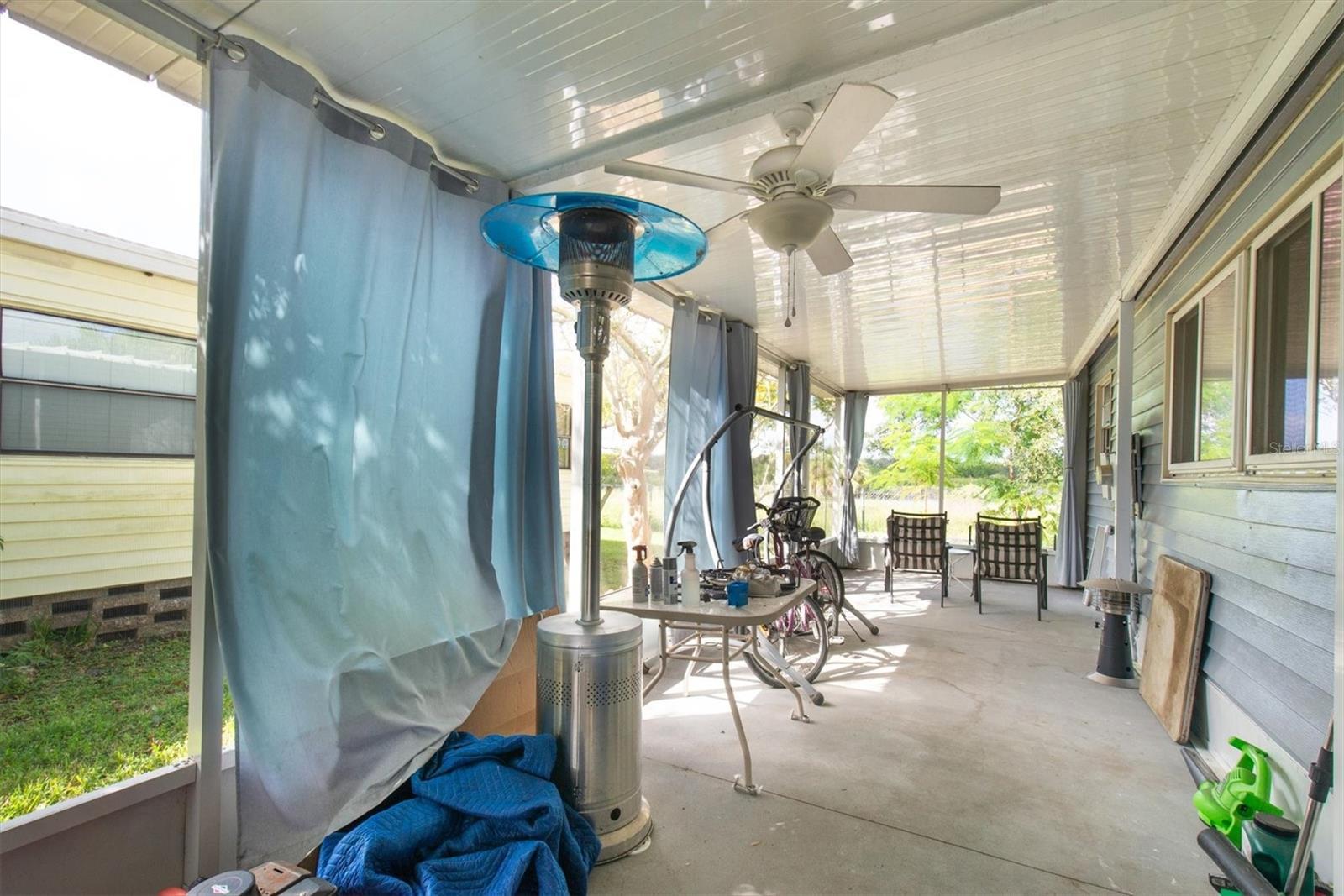 GULL-AIRE VILLAGE - Residential