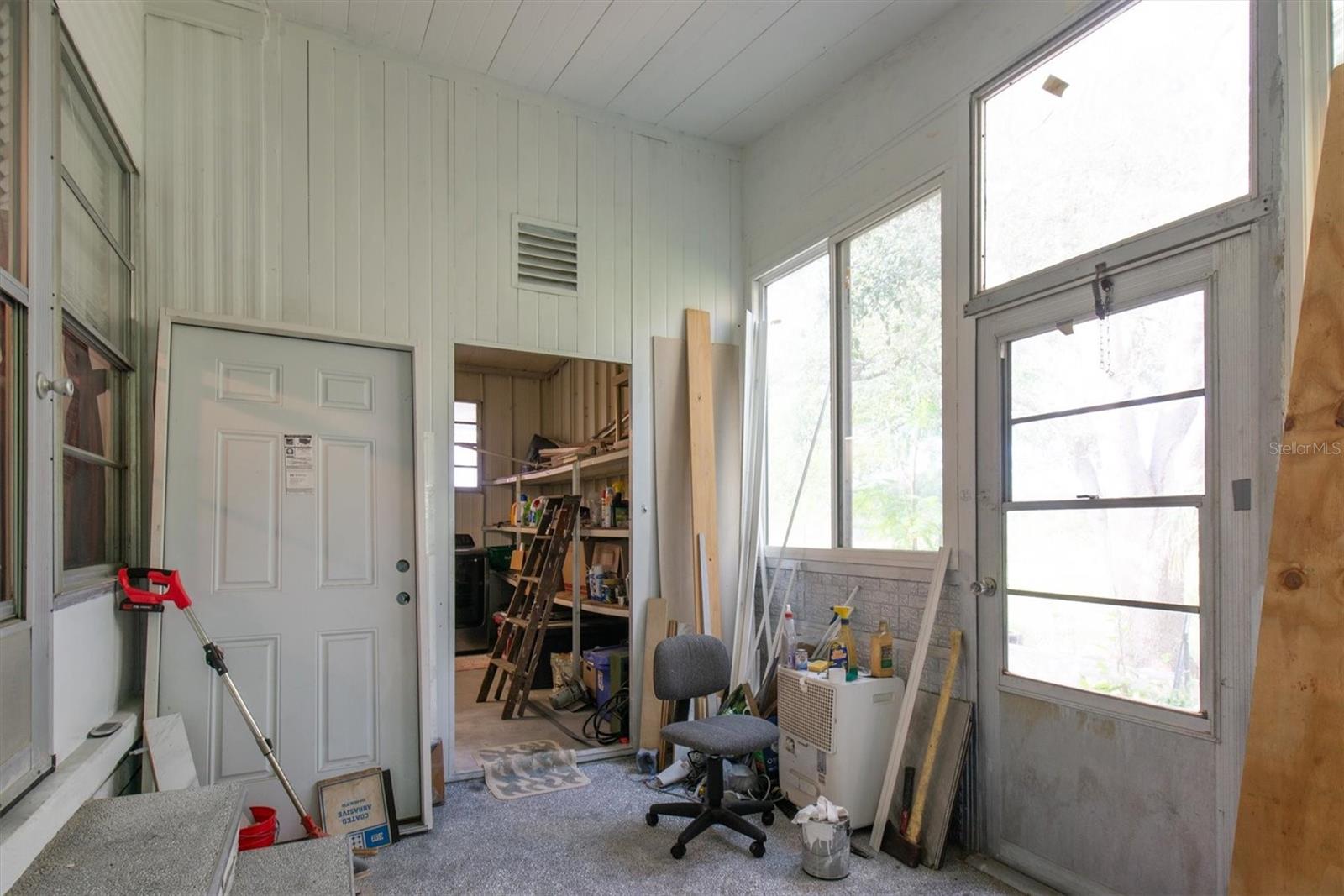 GULL-AIRE VILLAGE - Residential