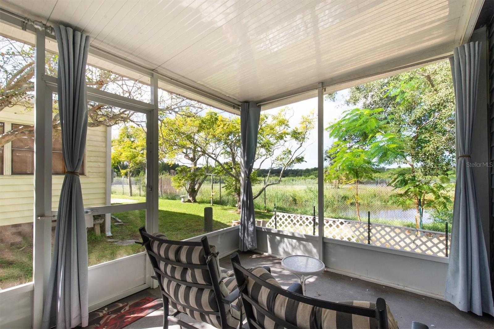 GULL-AIRE VILLAGE - Residential