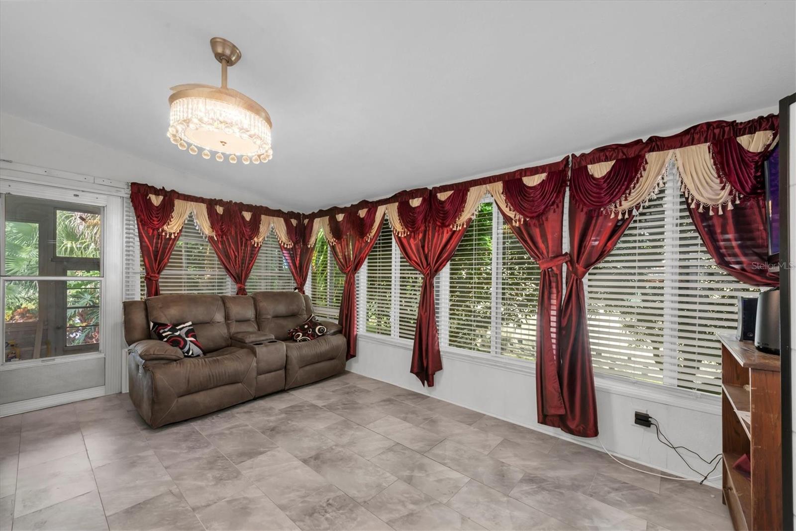 GULL-AIRE VILLAGE - Residential