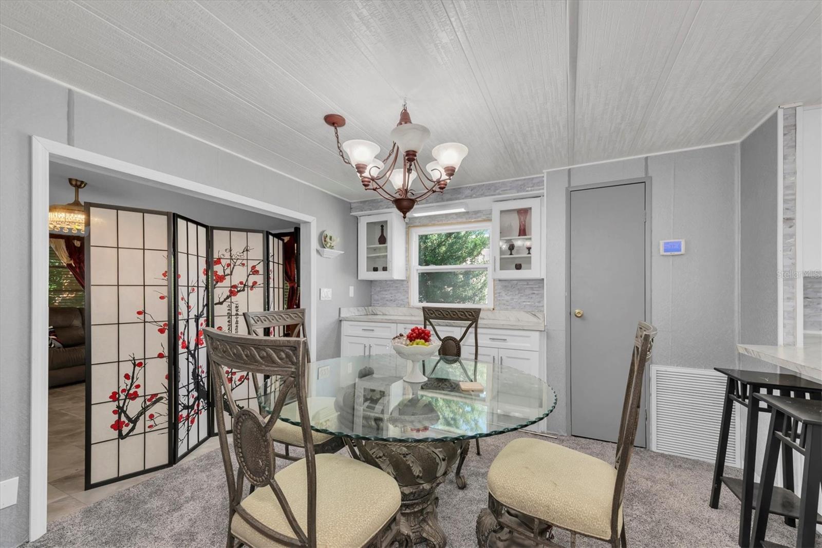 GULL-AIRE VILLAGE - Residential