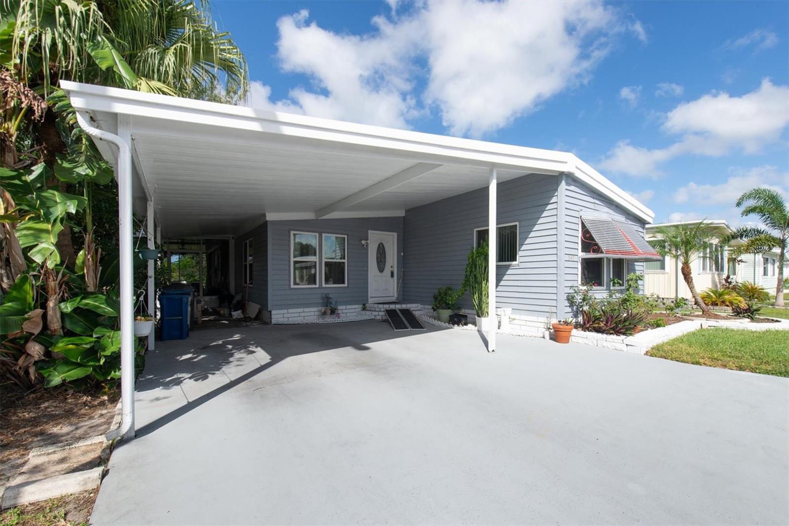 GULL-AIRE VILLAGE - Residential