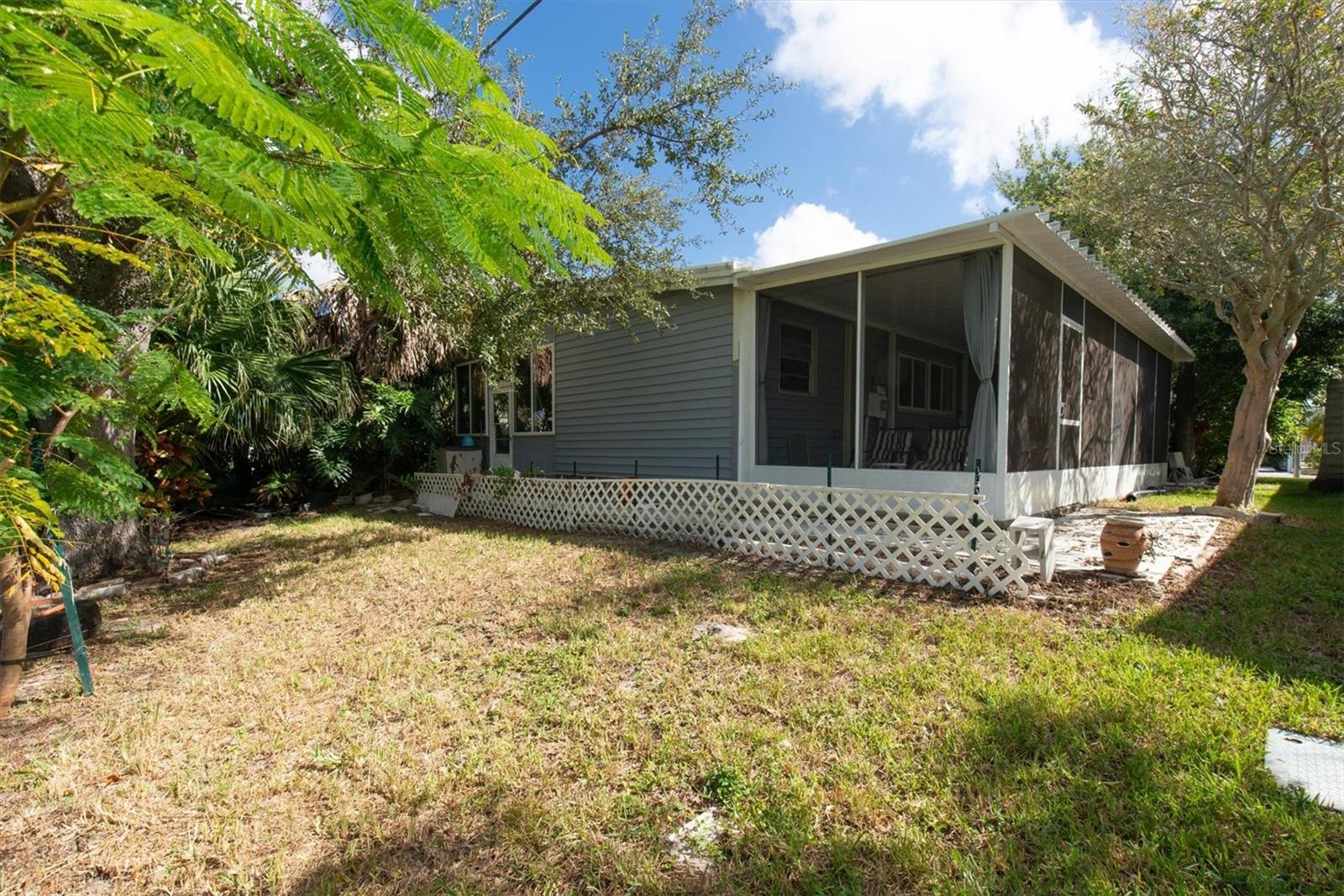 GULL-AIRE VILLAGE - Residential