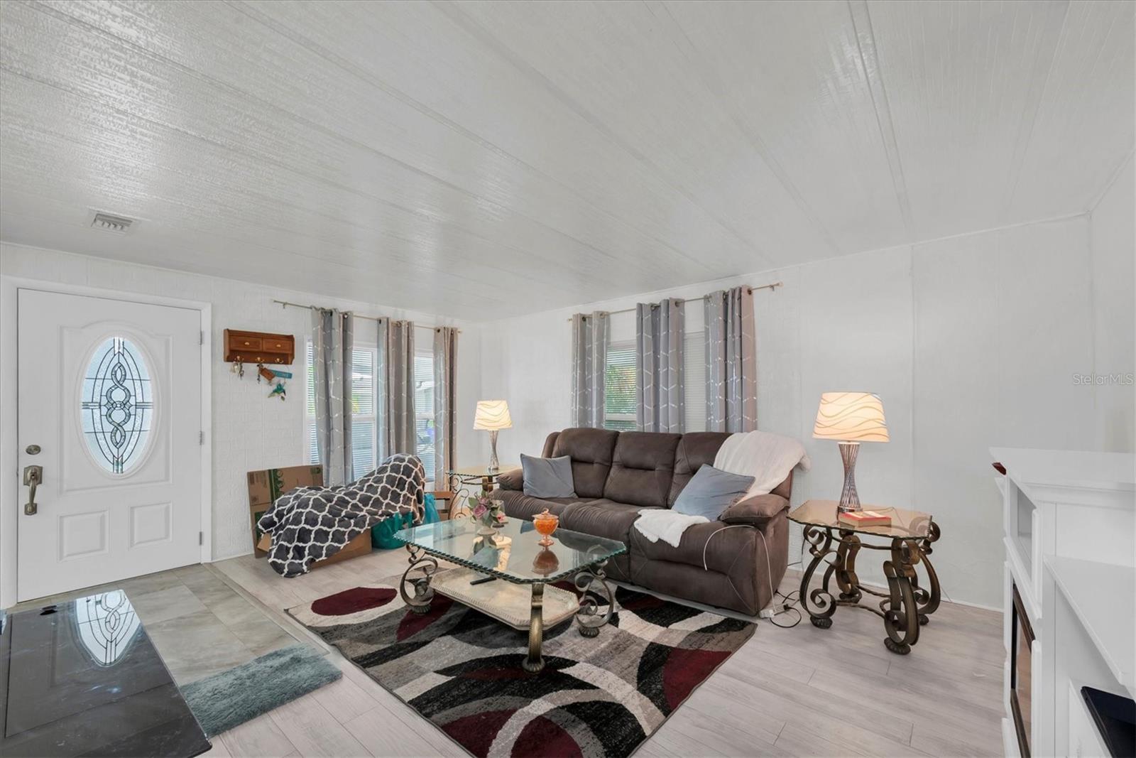 GULL-AIRE VILLAGE - Residential