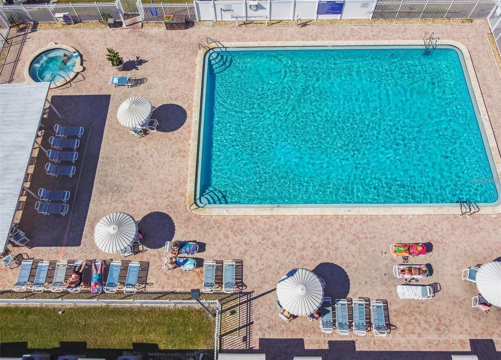 GULL-AIRE VILLAGE - Residential