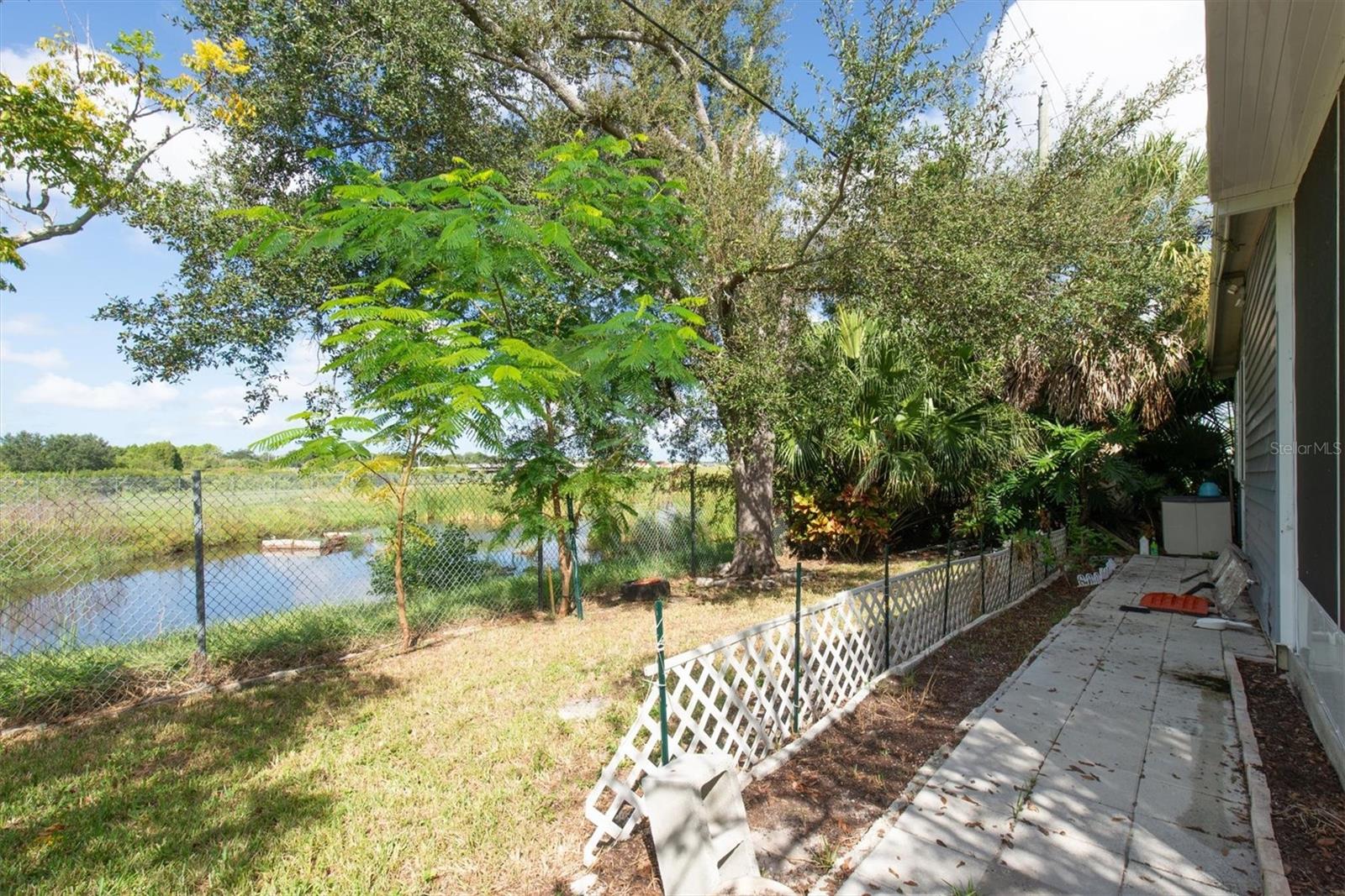 GULL-AIRE VILLAGE - Residential