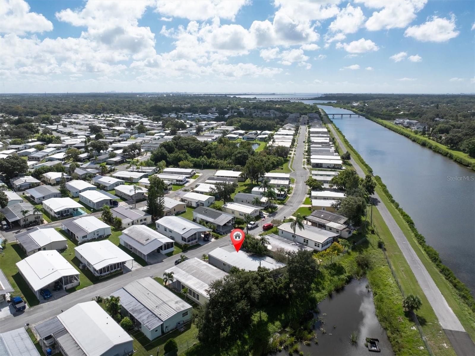 GULL-AIRE VILLAGE - Residential