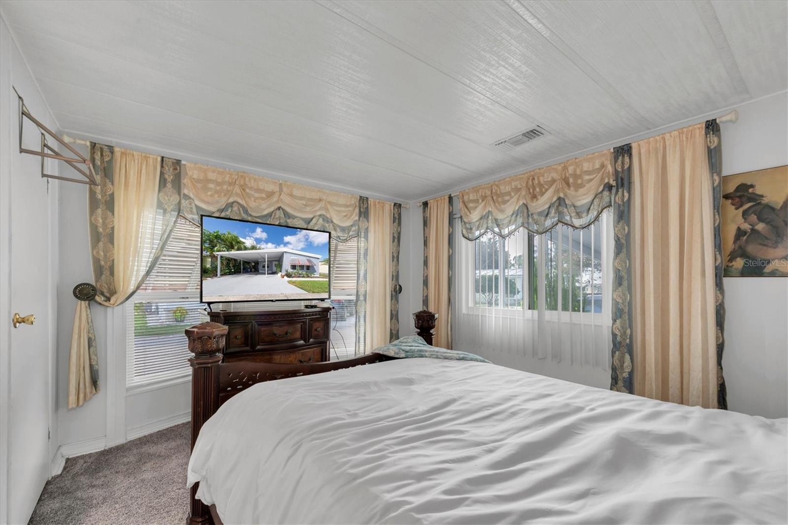 GULL-AIRE VILLAGE - Residential