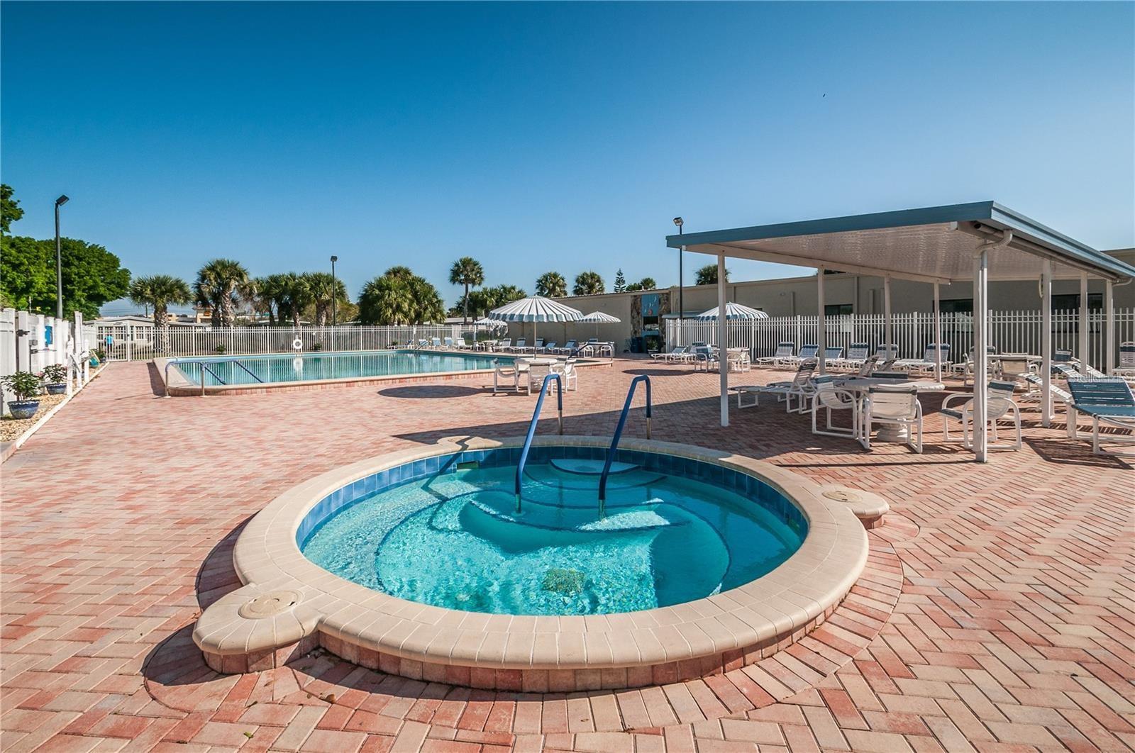 GULL-AIRE VILLAGE - Residential