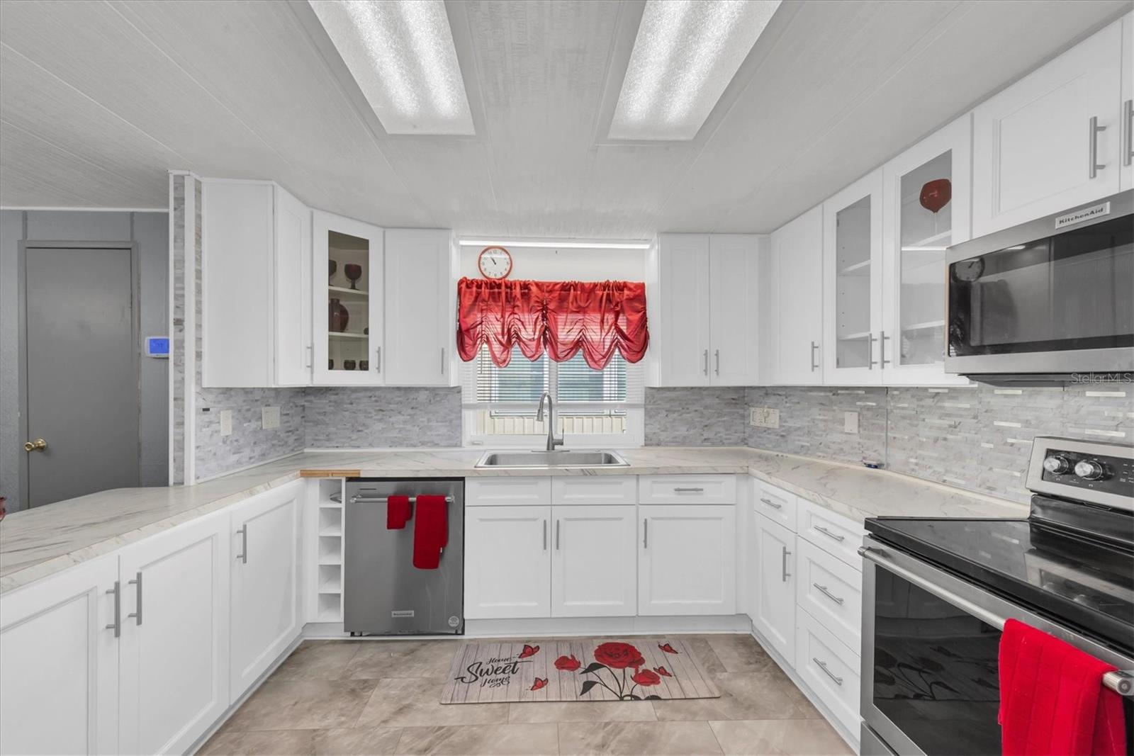 GULL-AIRE VILLAGE - Residential