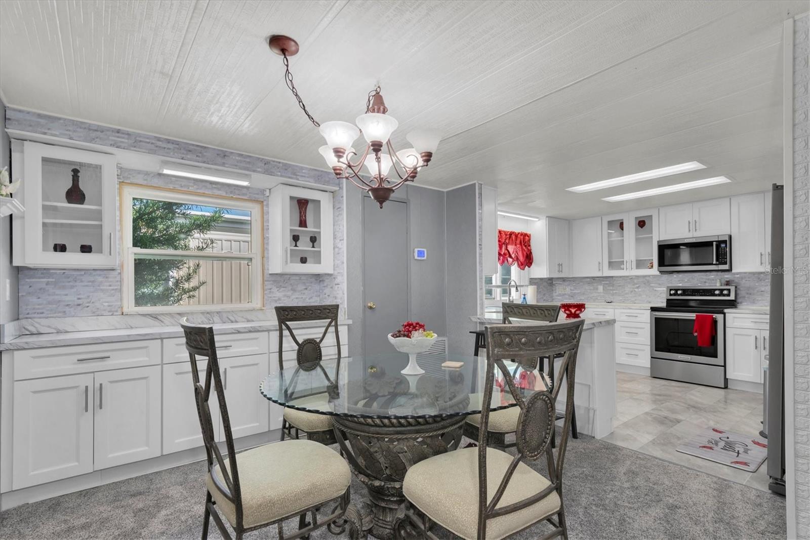 GULL-AIRE VILLAGE - Residential