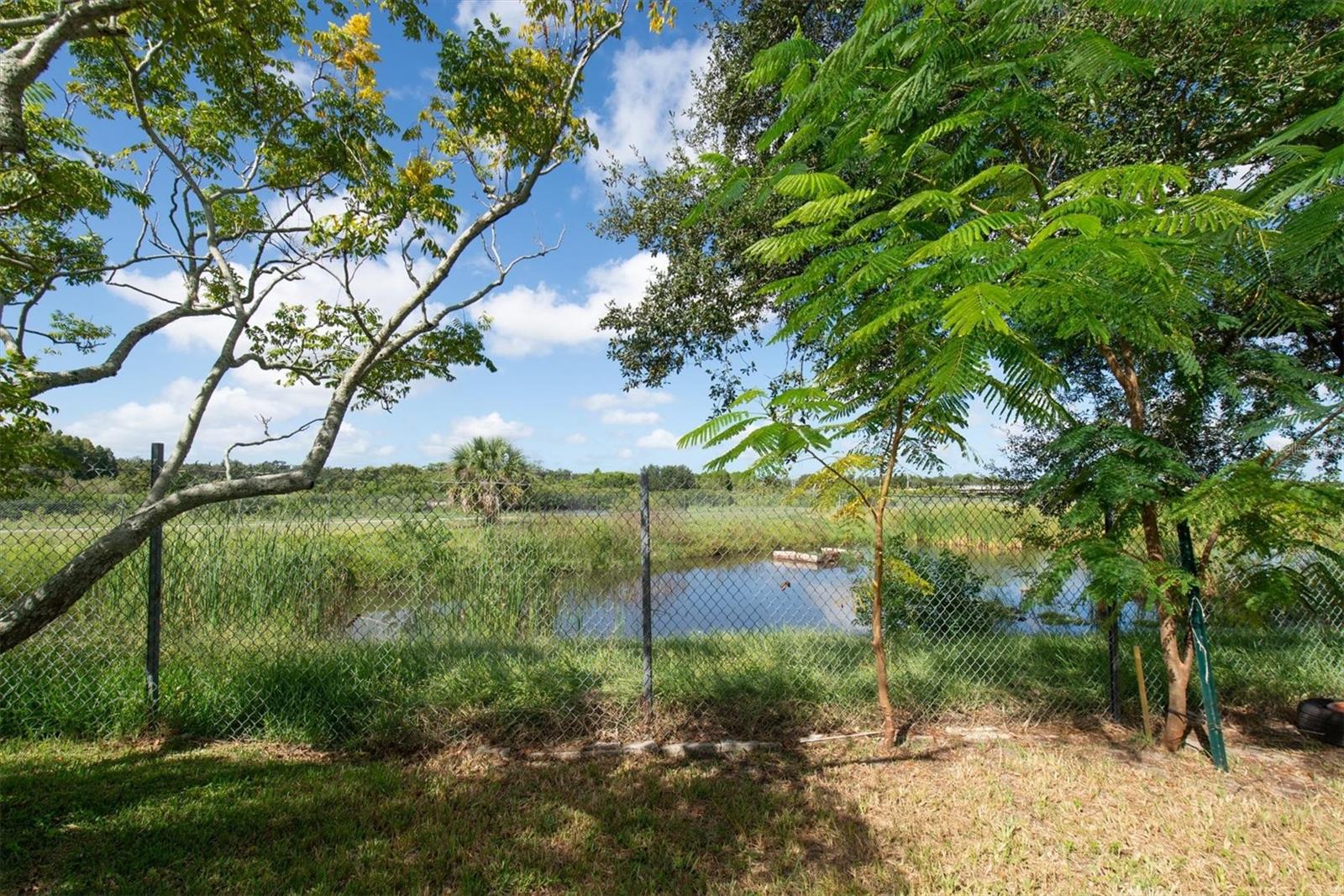 GULL-AIRE VILLAGE - Residential