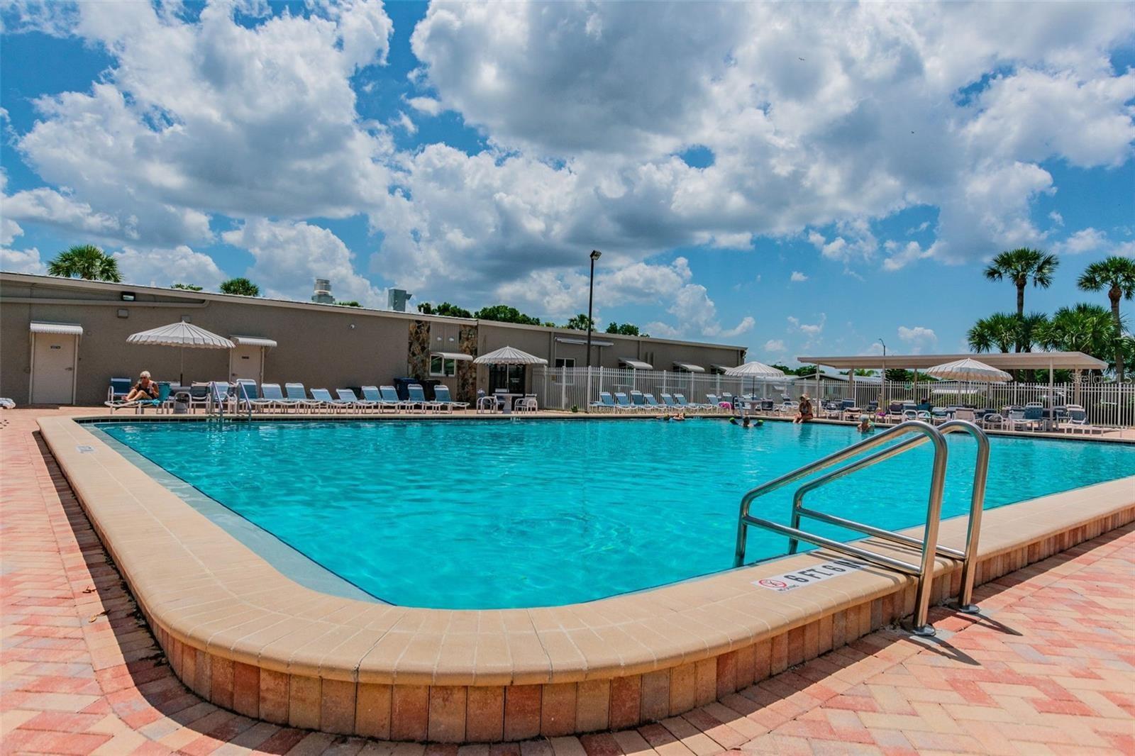 GULL-AIRE VILLAGE - Residential