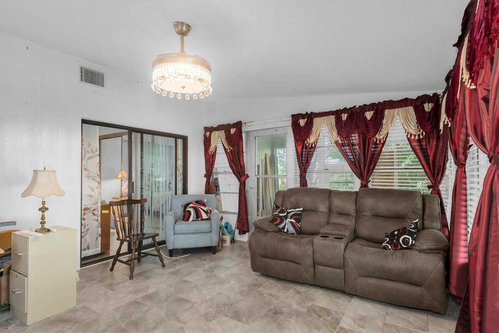 GULL-AIRE VILLAGE - Residential