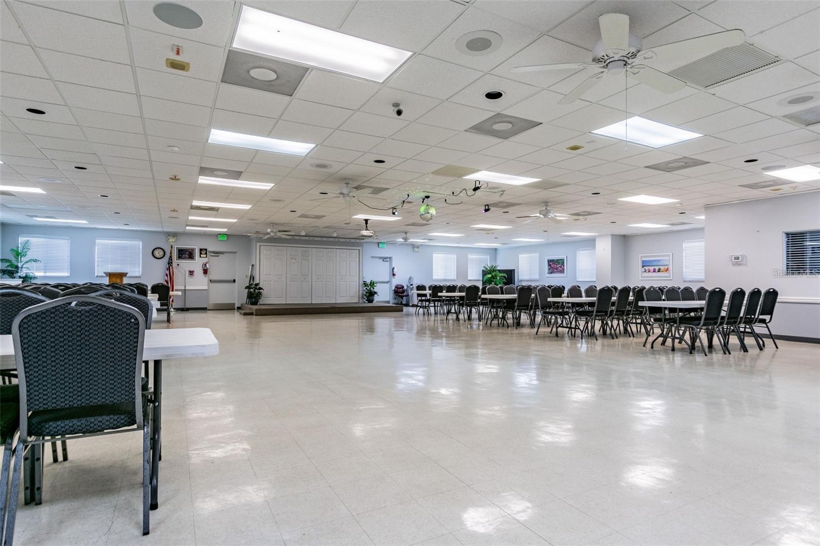 GULL-AIRE VILLAGE - Residential