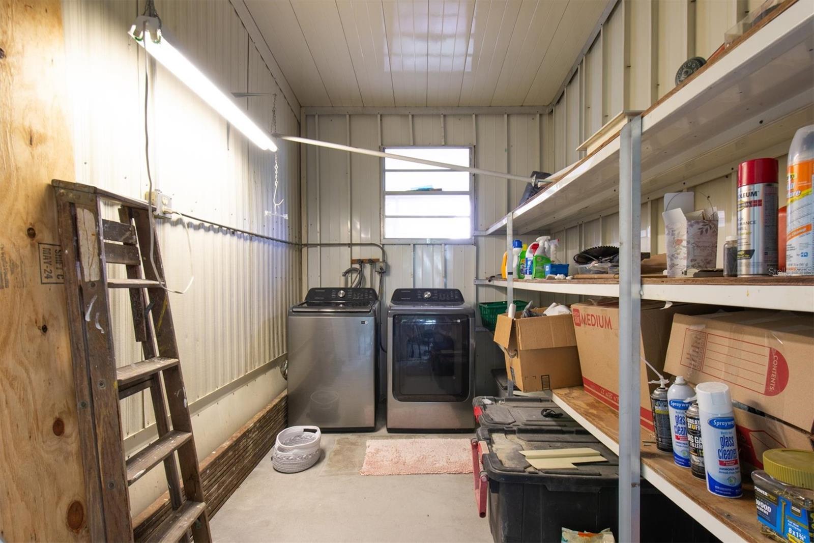 GULL-AIRE VILLAGE - Residential