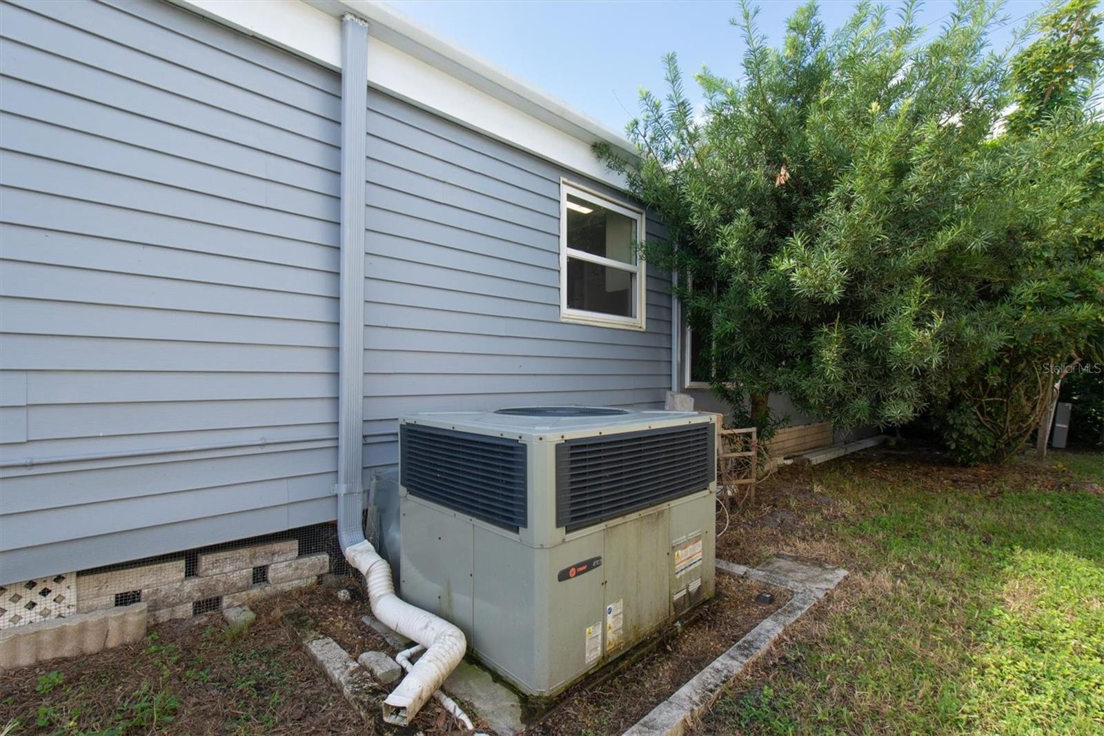 GULL-AIRE VILLAGE - Residential