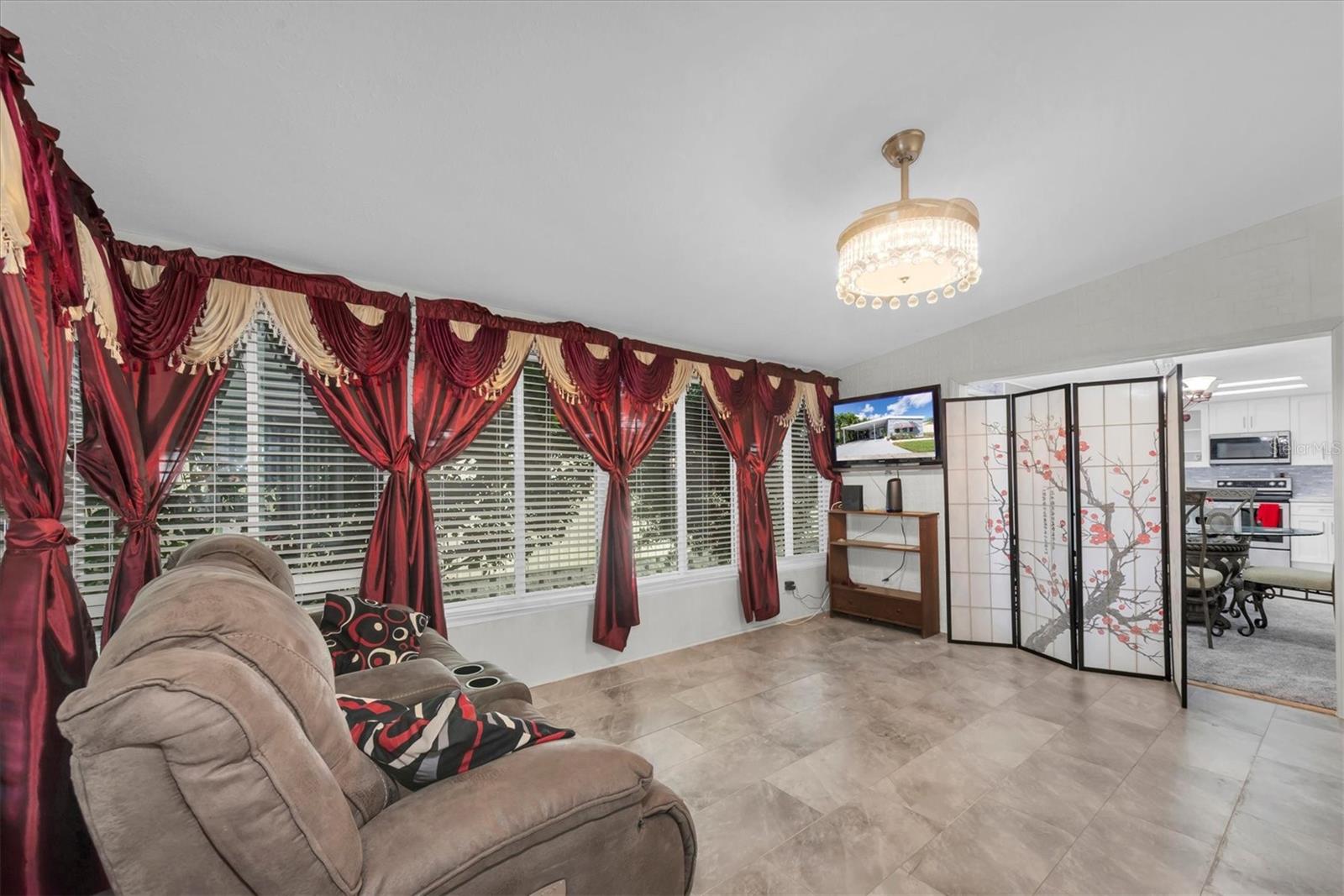 GULL-AIRE VILLAGE - Residential