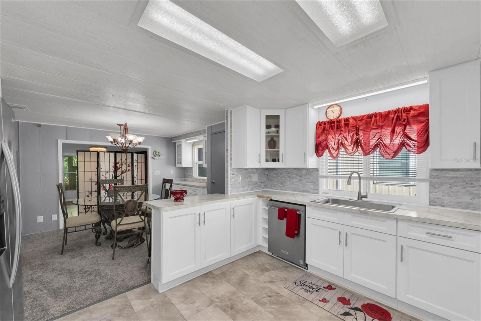 GULL-AIRE VILLAGE - Residential