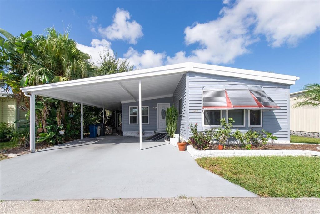 Photo of 347 Canal Way, Oldsmar, FL 34677 (MLS # TB8436926)