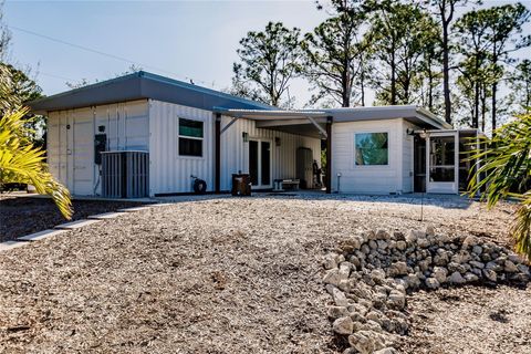 A home in PORT CHARLOTTE