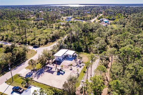 A home in PORT CHARLOTTE