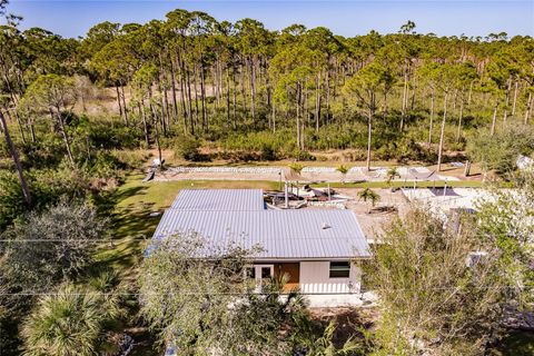 A home in PORT CHARLOTTE