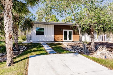 A home in PORT CHARLOTTE