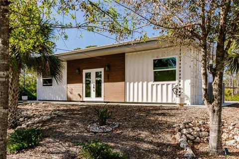 A home in PORT CHARLOTTE