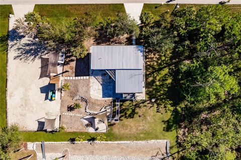 A home in PORT CHARLOTTE