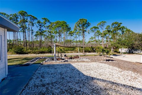 A home in PORT CHARLOTTE