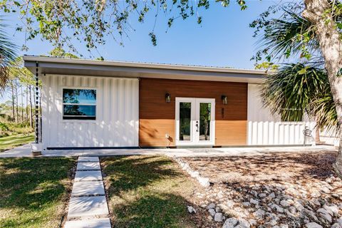 A home in PORT CHARLOTTE