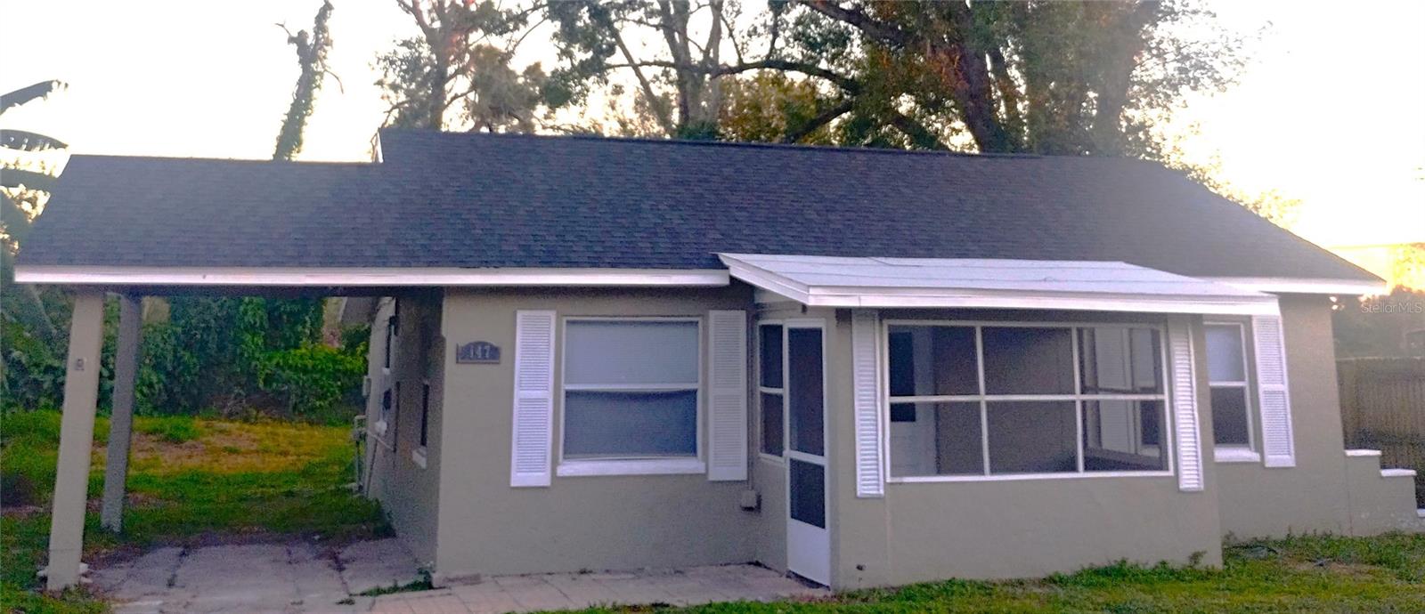 LAKE SHIPP HEIGHTS - Residential Lease