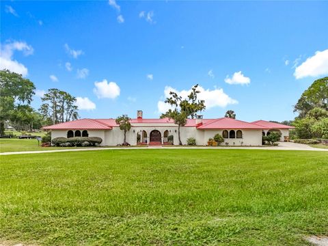 Photo of 16635 County Road 450, Umatilla, FL 32784 (MLS # O6346783)