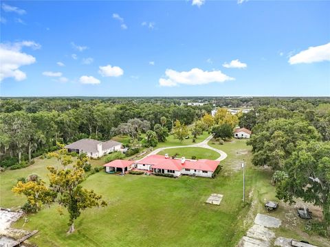 Tiny photo for 16635 County Road 450, Umatilla, FL 32784 (MLS # O6346783)