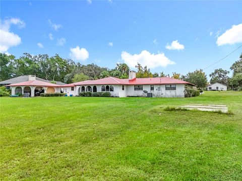 Tiny photo for 16635 County Road 450, Umatilla, FL 32784 (MLS # O6346783)