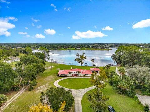 Tiny photo for 16635 County Road 450, Umatilla, FL 32784 (MLS # O6346783)