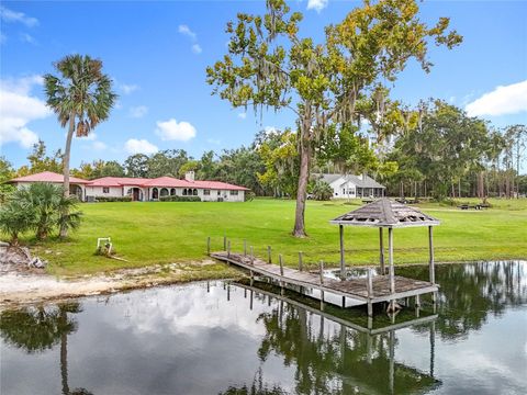 Tiny photo for 16635 County Road 450, Umatilla, FL 32784 (MLS # O6346783)