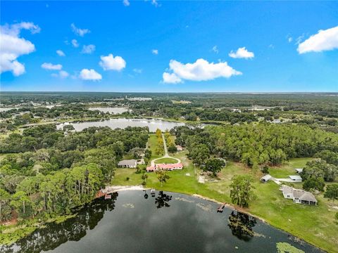 Tiny photo for 16635 County Road 450, Umatilla, FL 32784 (MLS # O6346783)