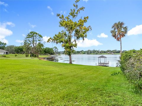 Tiny photo for 16635 County Road 450, Umatilla, FL 32784 (MLS # O6346783)
