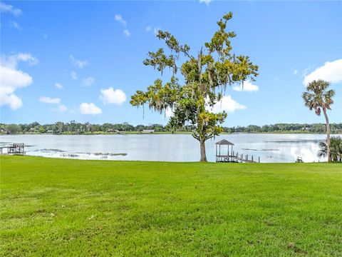 Tiny photo for 16635 County Road 450, Umatilla, FL 32784 (MLS # O6346783)