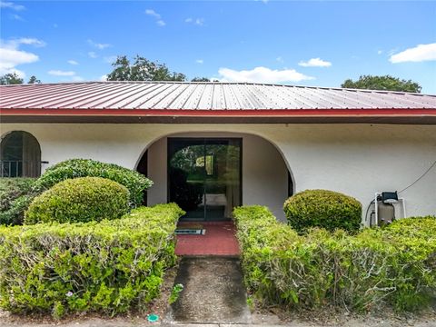 Tiny photo for 16635 County Road 450, Umatilla, FL 32784 (MLS # O6346783)