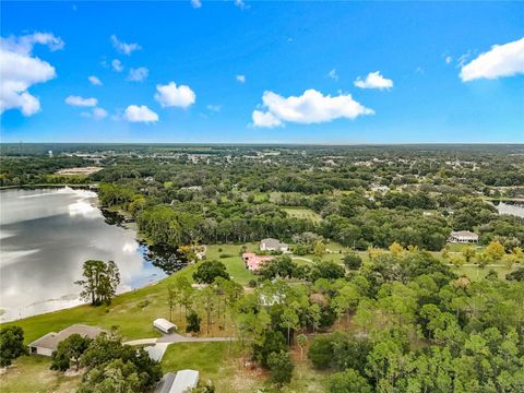 Tiny photo for 16635 County Road 450, Umatilla, FL 32784 (MLS # O6346783)