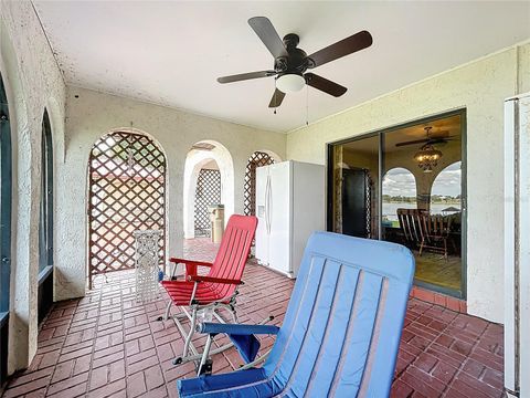 Tiny photo for 16635 County Road 450, Umatilla, FL 32784 (MLS # O6346783)