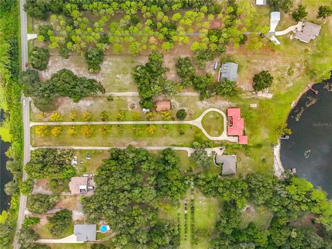Tiny photo for 16635 County Road 450, Umatilla, FL 32784 (MLS # O6346783)