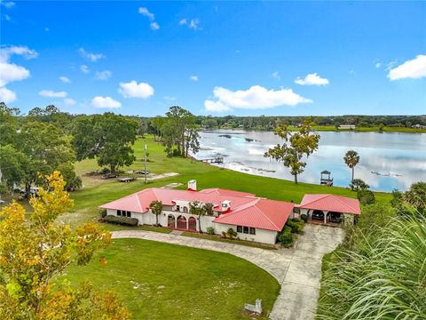 Tiny photo for 16635 County Road 450, Umatilla, FL 32784 (MLS # O6346783)