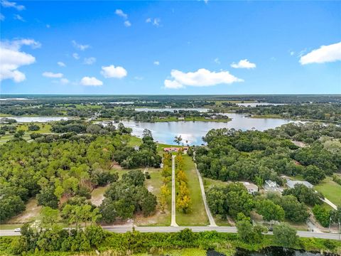 Tiny photo for 16635 County Road 450, Umatilla, FL 32784 (MLS # O6346783)